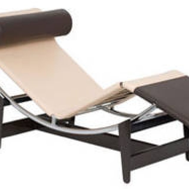 Cassina ixc.|シャルロット・ペリアンモデル「LC4 CP」