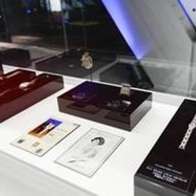 TISSOT｜160周年の軌跡を辿るエクスクルーシブエキシビション開催