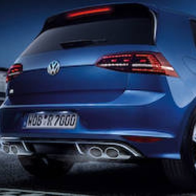 最強のゴルフ「ゴルフR」日本上陸｜Volkswagen