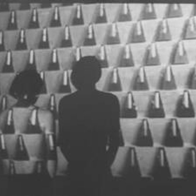 ART｜アーティスト花代による個展『灰色区域』