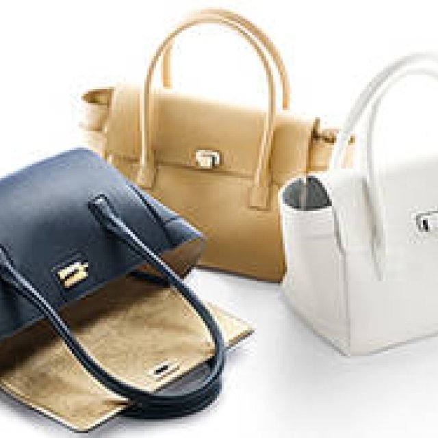 TIFFANY & Co.｜新作レザーコレクションに日本先行＆限定発売アイテム