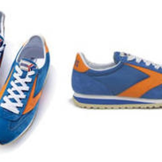 BROOKS｜100周年記念コレクション「BROOKS HERITAGE」