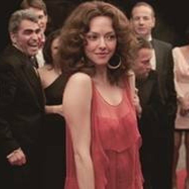 MOVIE｜伝説のポルノ女優の光と影を描く『ラヴレース』