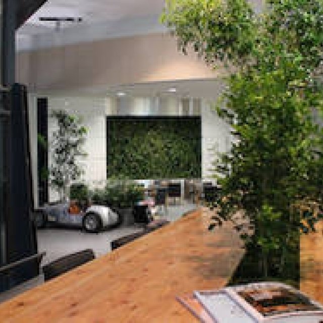 アウディ カフェがリニューアルオープン｜Audi