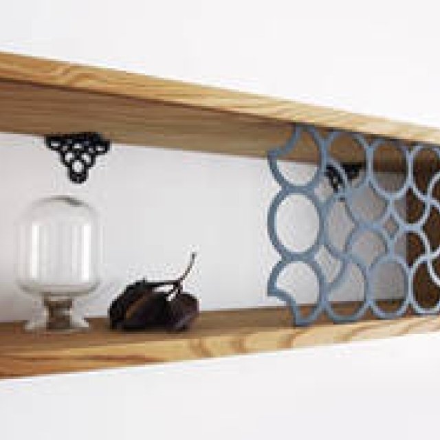 monmaya｜倉本 仁×高橋理子コラボプロダクト「Upright」