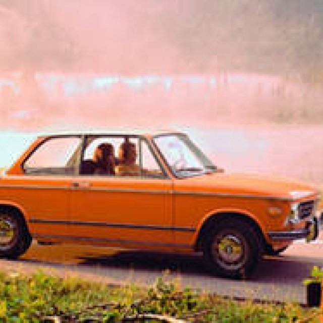 駆け抜ける歓びを凝縮した「2シリーズ クーペ」が日本デビュー｜BMW