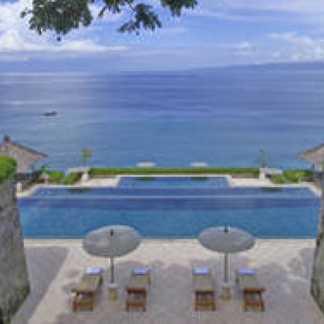 Amanresorts｜もっとも幸福な“世界の果て”「アマンキラ（Amankila）」