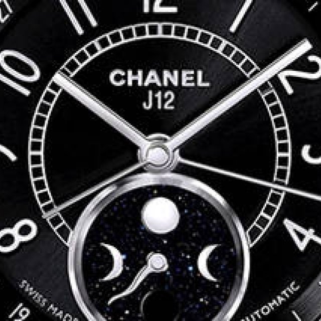 CHANEL｜ファンタジックな月の動きを美しく表現