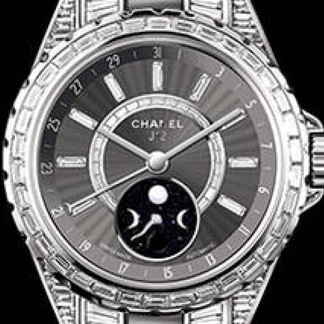 CHANEL｜2013年新作ウォッチ、バーゼル現地レポート