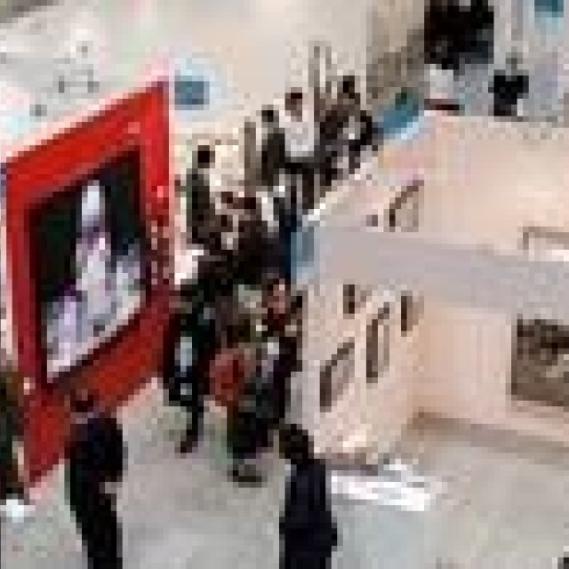 特集|アートを楽しむ3日間のフェスティバル「アートフェア東京2014」