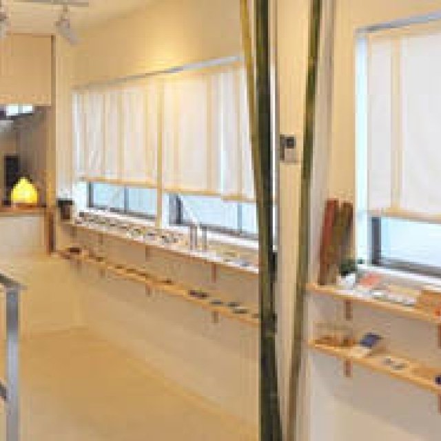 Juttoku.｜初の直営店が神楽坂弁天町にオープン