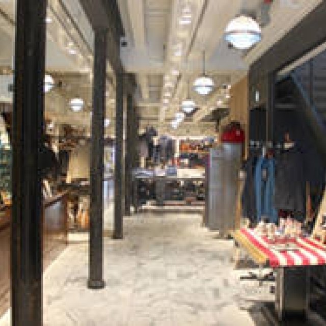 JOURNAL STANDARD｜あらたな指針“ALL NEW STANDARD.”