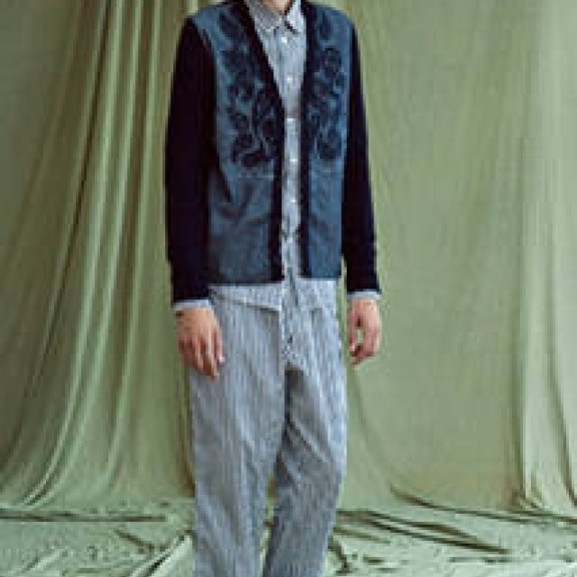 08sircus｜阪急メンズ東京でポップアップショップ開催