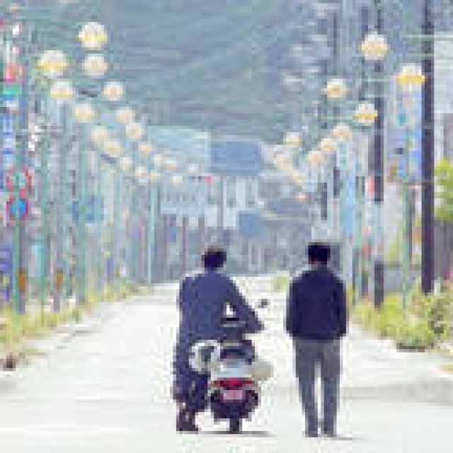 MOVIE｜3.11で故郷を失った家族の再生物語『家路』