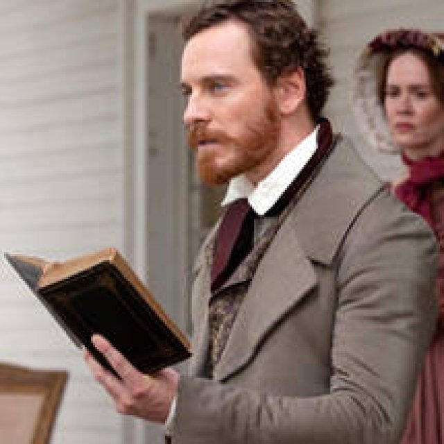 MOVIE｜奴隷として12年生きた“自由黒人”の運命『それでも夜は明ける』