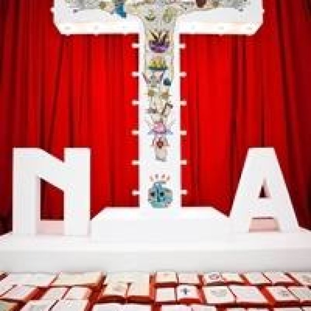 DIESEL｜ステファン・ドイチノフの個展『JUREMA PRETA』開催