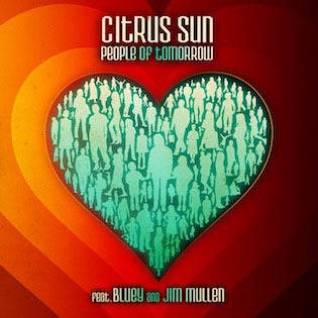 MUSIC｜新プロジェクト“シトラス・サン”が新譜リリース