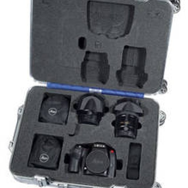 Leica｜100周年記念モデル「ライカS Edition 100」