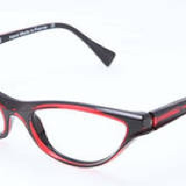 alain mikli｜2014年の新作「アイシェイドキャップライン」