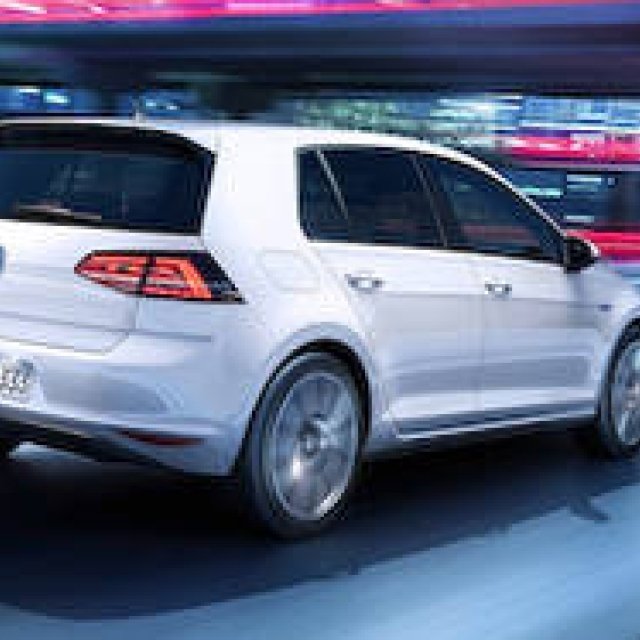 ゴルフにプラグインハイブリッドモデルを追加｜Volkswagen