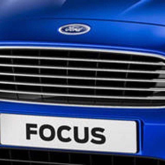 フォーカスがマイナーチェンジ｜Ford