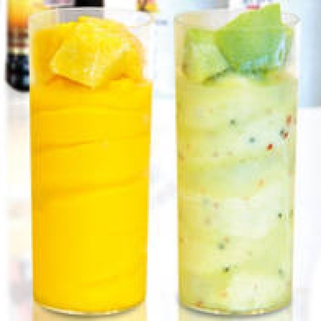 EAT｜伊老舗のジェラート専門店から、“大人のための”新メニュー誕生