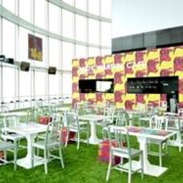 EAT｜『アンディ・ウォーホル・カフェ』が六本木にオープン