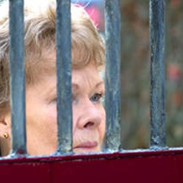 MOVIE｜実話をもとにした感動作『あなたを抱きしめる日まで』