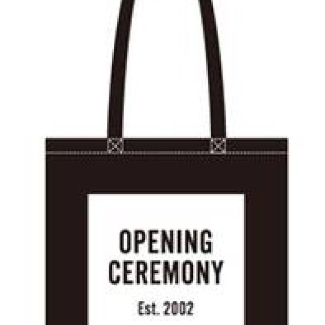 OPENING CEREMONY｜渋谷パルコにOCの新店舗が誕生