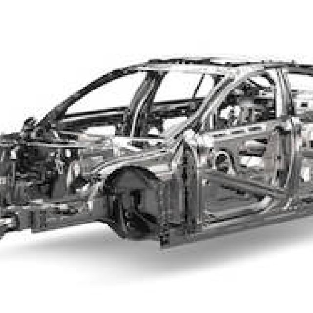 ジャガーの新型プレミアムスポーツサルーン「XE」を発表｜Jaguar