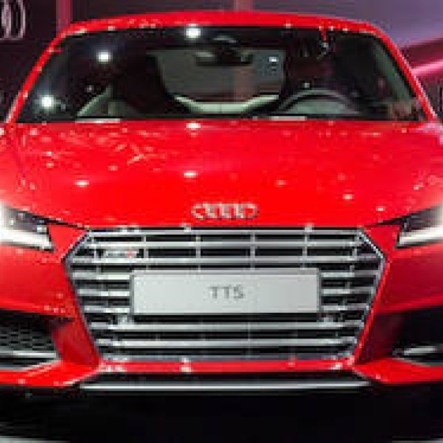 第3世代となるアウディ新型TTが登場｜Audi