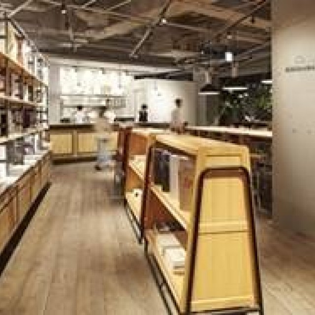 ART｜「IMA  CONCEPT STORE」を六本木にオープン