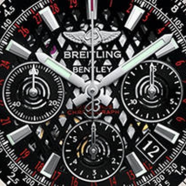 BREITLING｜30秒クロノグラフ機能を初装備した自慢の自社キャリバー