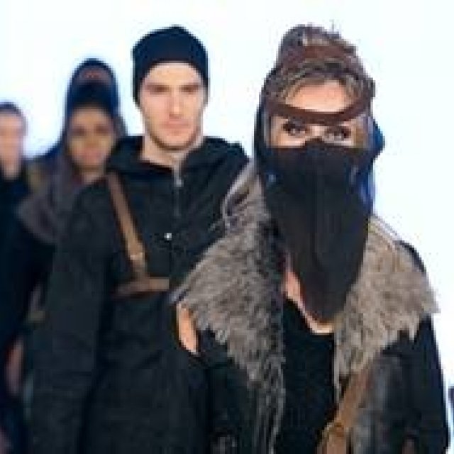 Vancouver Fashion Week｜バンクーバーFW2014を開催