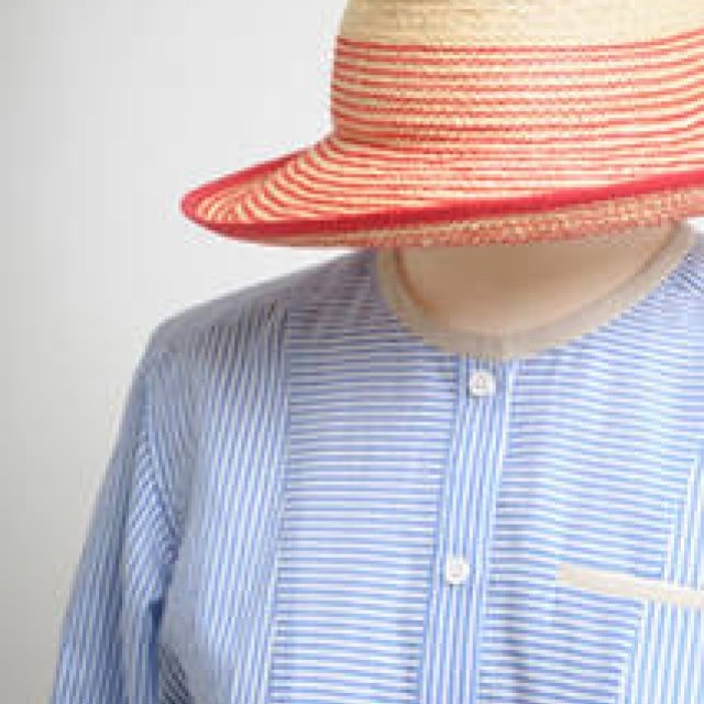 KANEMAN｜セレクトショップ「HARRISS GRACE」オープン