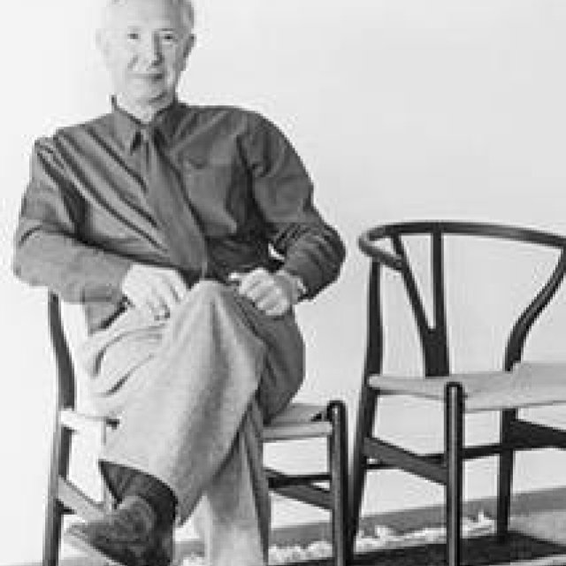 CARL HANSEN&SON｜外苑西通りに旗艦店オープン