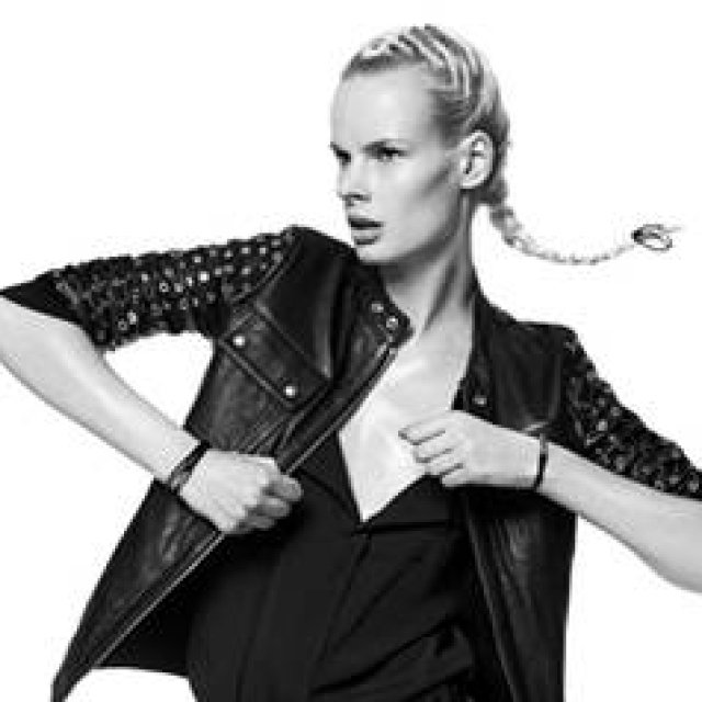 DIESEL BLACK GOLD｜SS14のデジタル・キャンペーンビジュアル