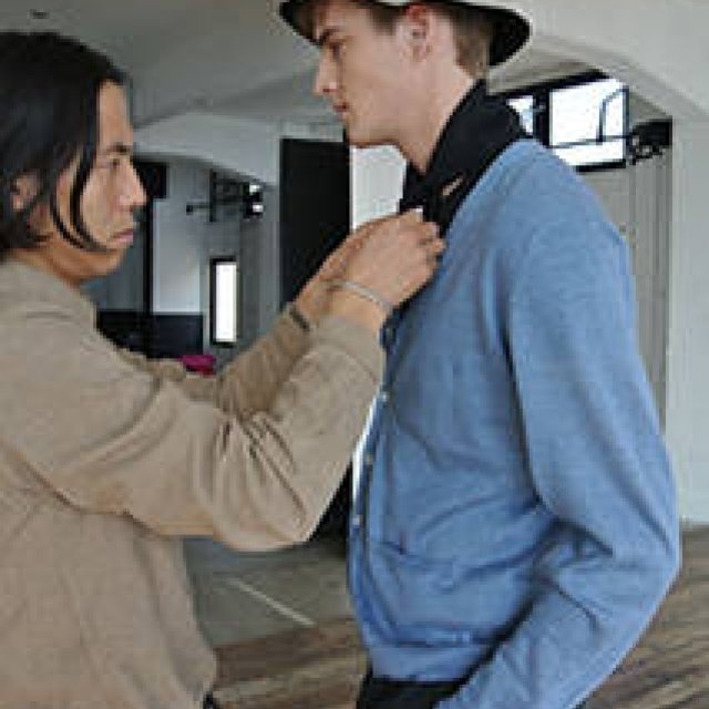 MARGARET HOWELL｜スタイリスト池田尚輝が語るマーガレット・ハウエル