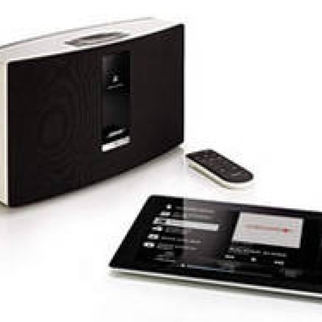Bose｜「SoundTouch Wi-Fi music system」 新登場