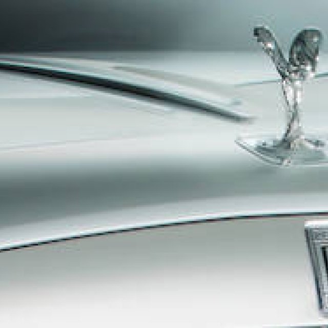 ロールス・ロイス ゴーストがシリーズIIに進化｜Rolls-Royce