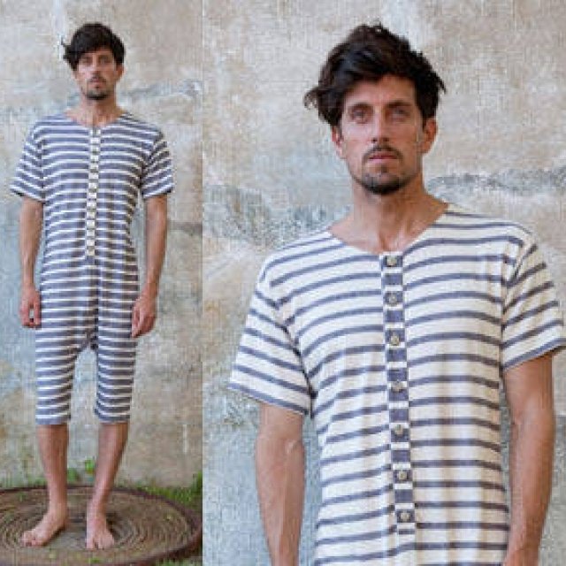 BIOTOP｜「Thaddeus O'Neil」 ポップアップショップ登場