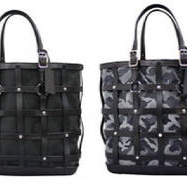 SOMES SADDLE｜シューズデザイナー坪内 浩デザインのバッグ