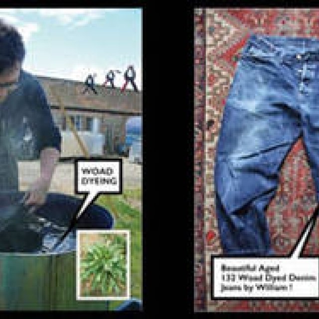 The Tastemakers & Co.｜「TENDER Co. OPEN HOUSE」オープン