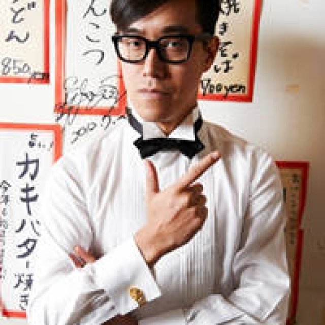 EAT｜本場・大阪の味を青山で体感「お好み たまちゃん 青山店」