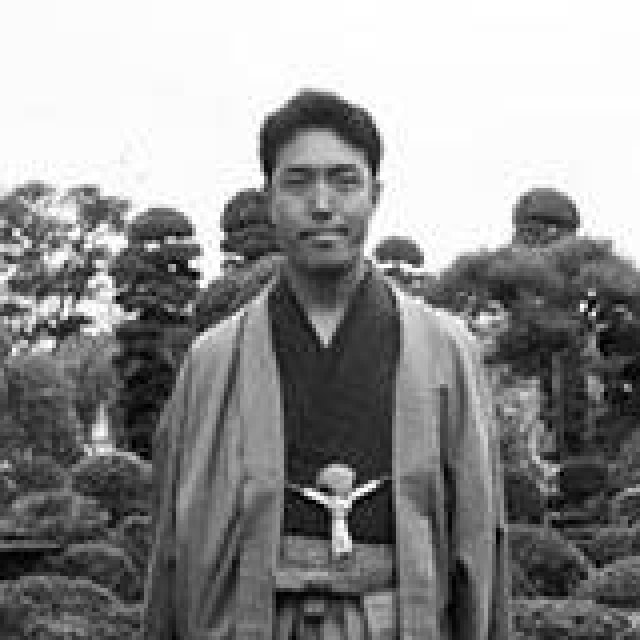 WOW inc.｜アートとしての日本刀“aikuchi exhibition”