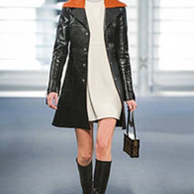 萩原輝美｜若返ったルイ・ヴィトン、エルメスのほっと幸せなクチュール服