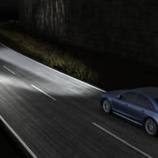 新型アウディA8、日本上陸｜Audi