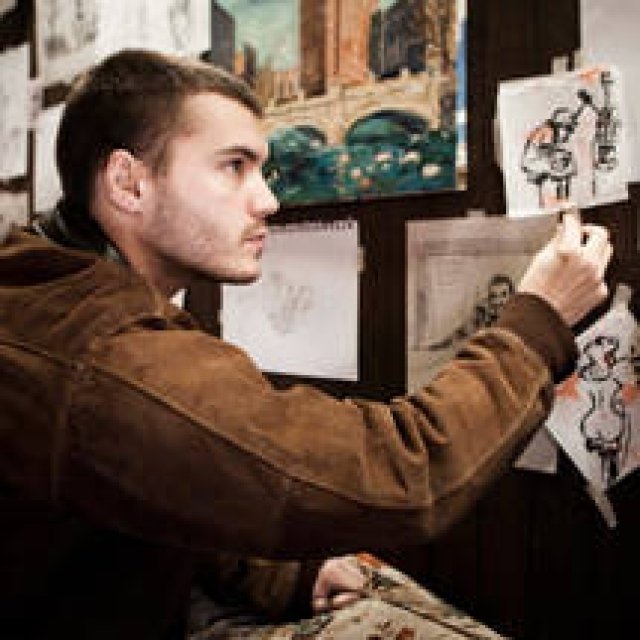 MOVIE｜兄弟の固い絆を描く『ランナウェイ・ブルース』