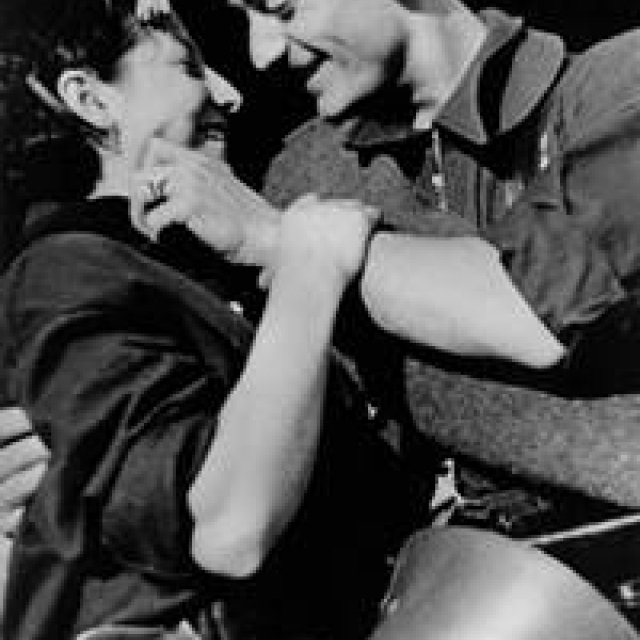 ART｜『101年目のロバート・キャパ－誰もがボブに憧れた』展