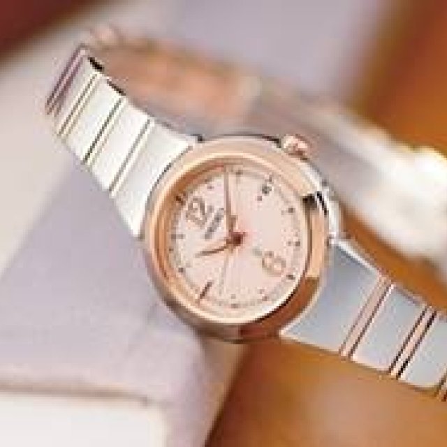 SEIKO｜「セイコー ルキア」から新モデルが登場